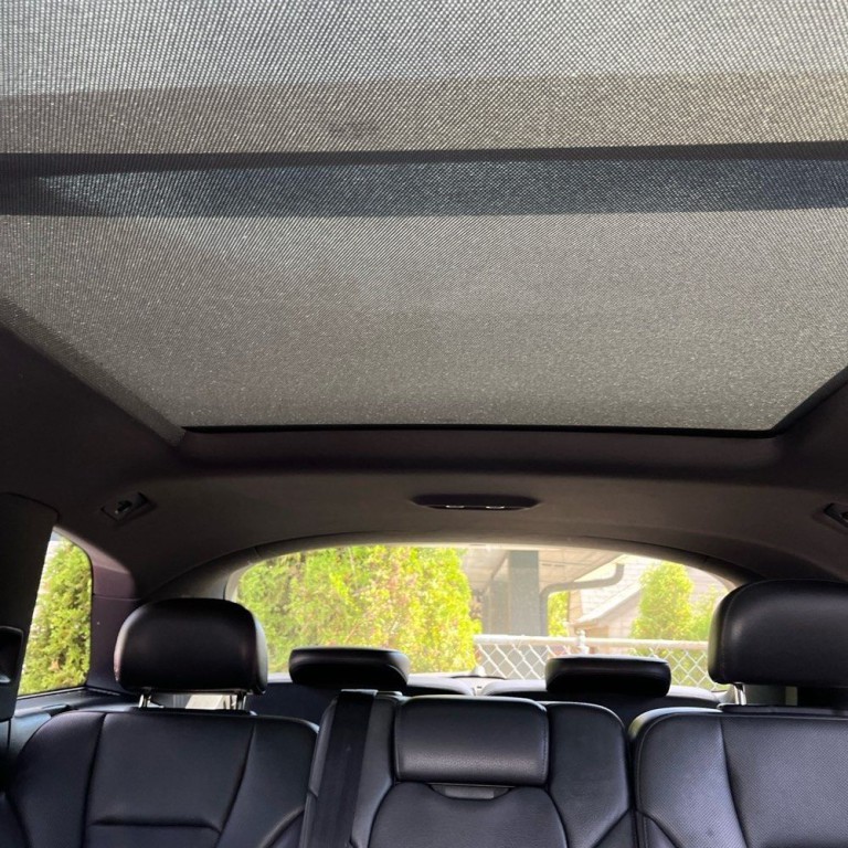 2017 Audi Q7 Image 12