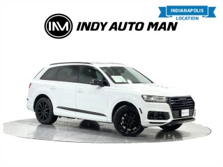 Image for 2017 Audi Q7 3.0T Premium Plus ID: 7660414