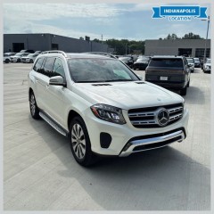 Image for 2017 Mercedes-Benz GLS-Class GLS 450 ID: 7660415