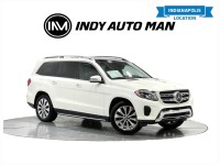 Image for 2017 Mercedes-Benz GLS-Class GLS 450 ID: 7660415