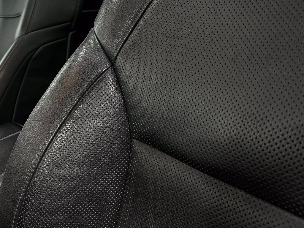2017 Mercedes-Benz GLS-Class Image 18