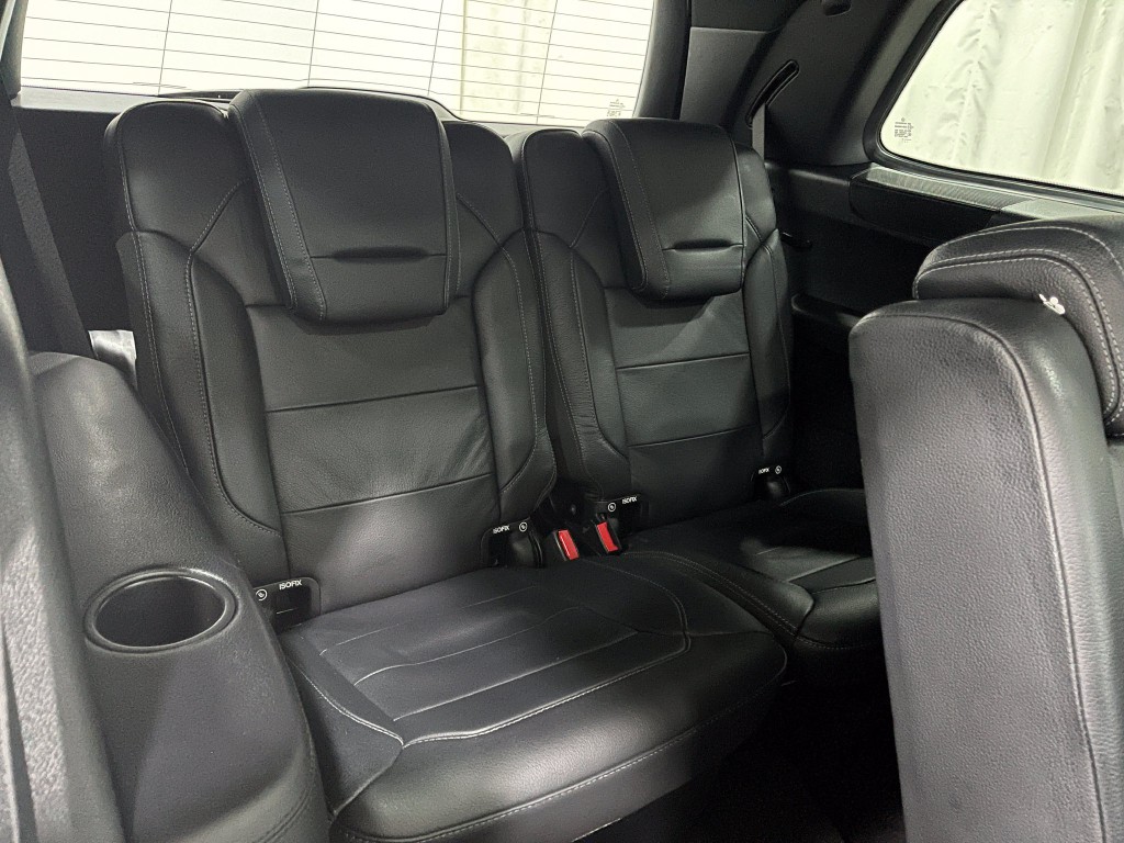 2017 Mercedes-Benz GLS-Class Image 33