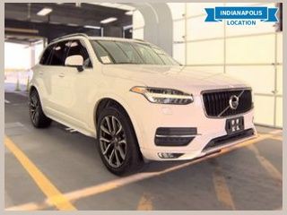 2018 Volvo XC90 Image 1