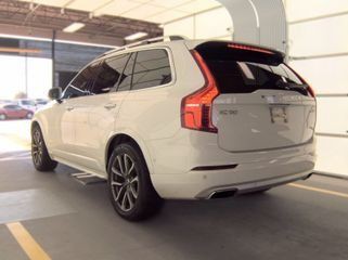 2018 Volvo XC90 Image 4