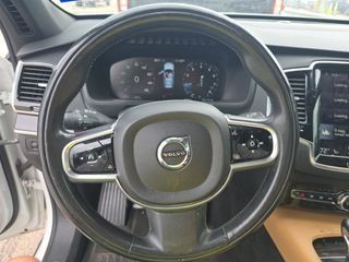 2018 Volvo XC90 Image 7