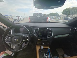 2018 Volvo XC90 Image 8