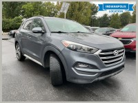 Image for 2018 Hyundai Tucson Value ID: 7660418