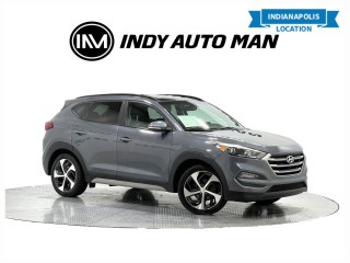 Image for 2018 Hyundai Tucson Value ID: 7660418