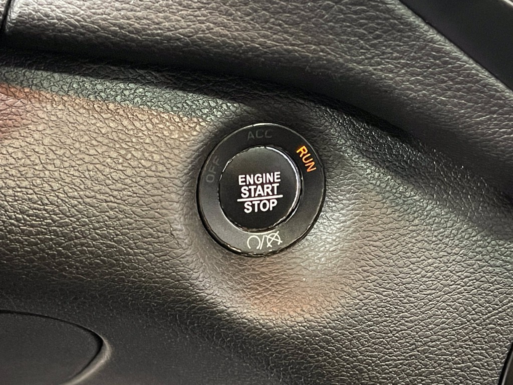 2019 Jeep Cherokee Image 19