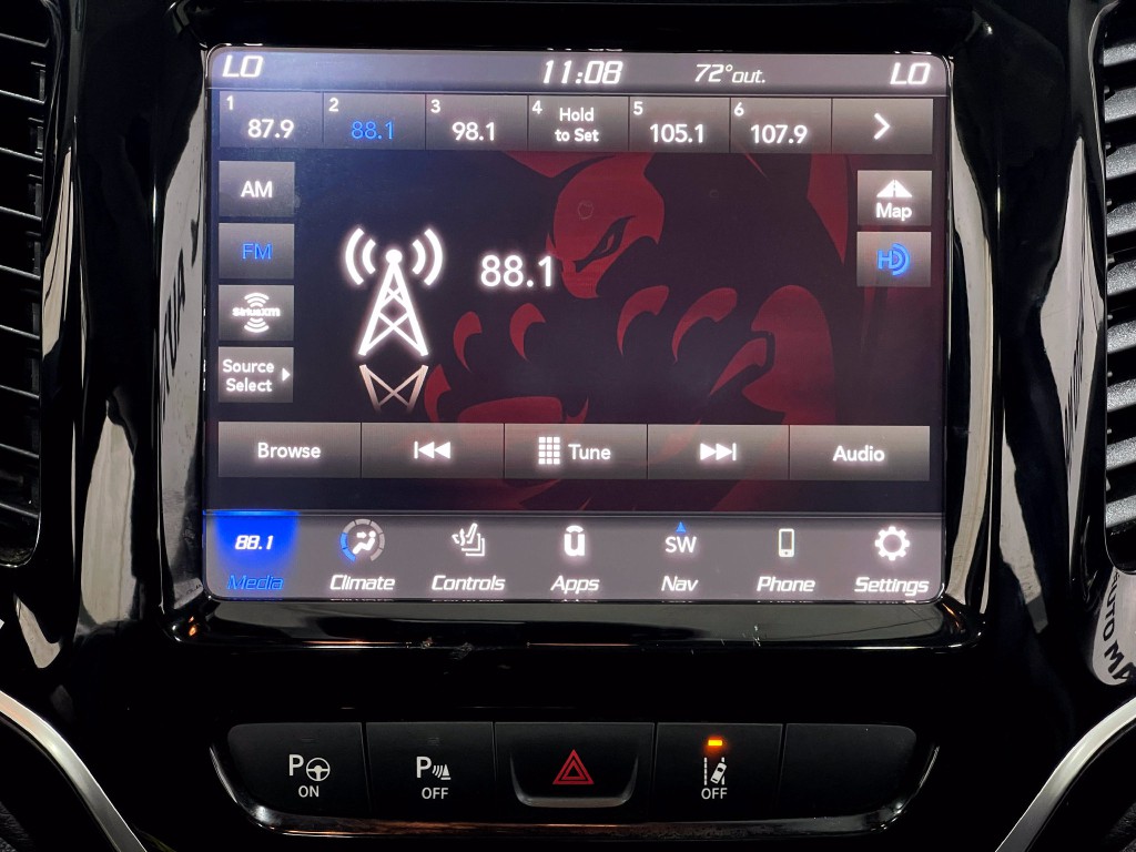 2019 Jeep Cherokee Image 22