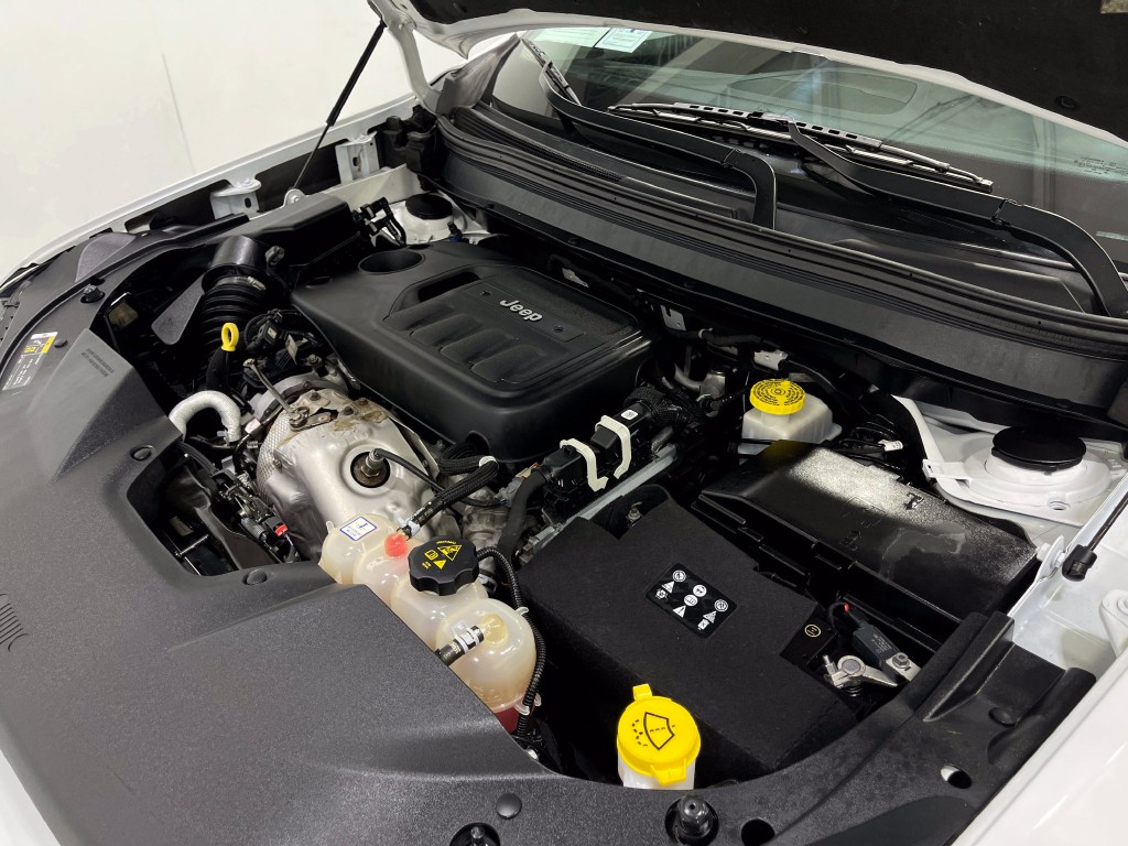 2019 Jeep Cherokee Image 25
