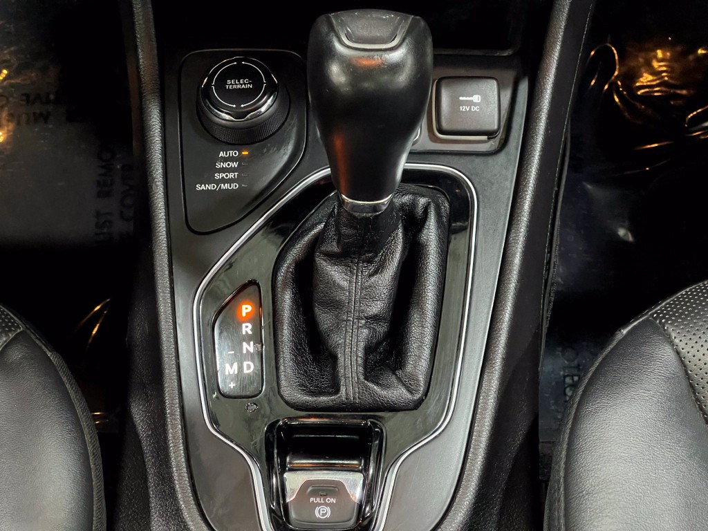 2019 Jeep Cherokee Image 26