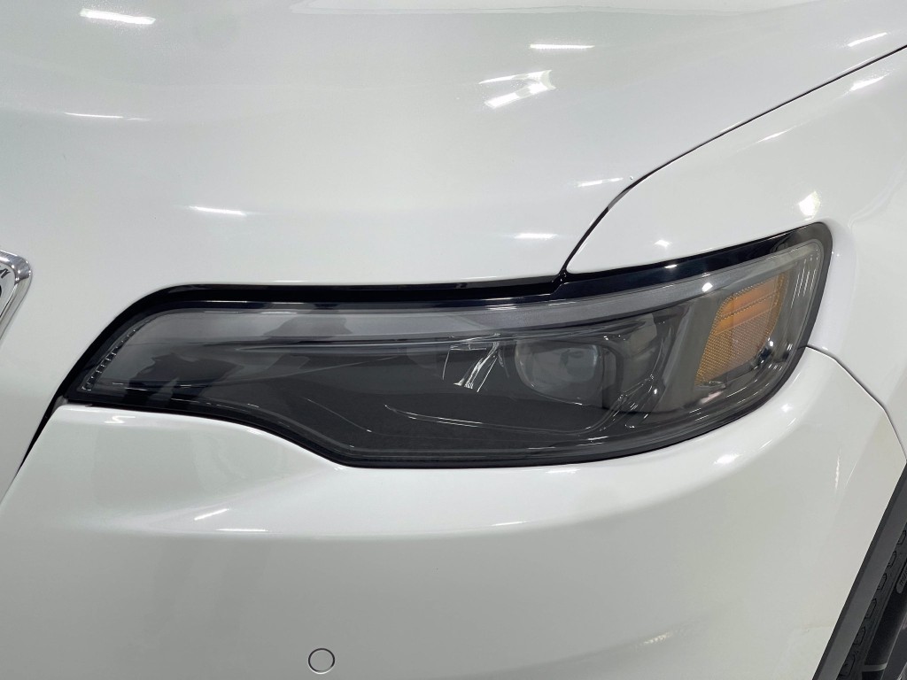 2019 Jeep Cherokee Image 31