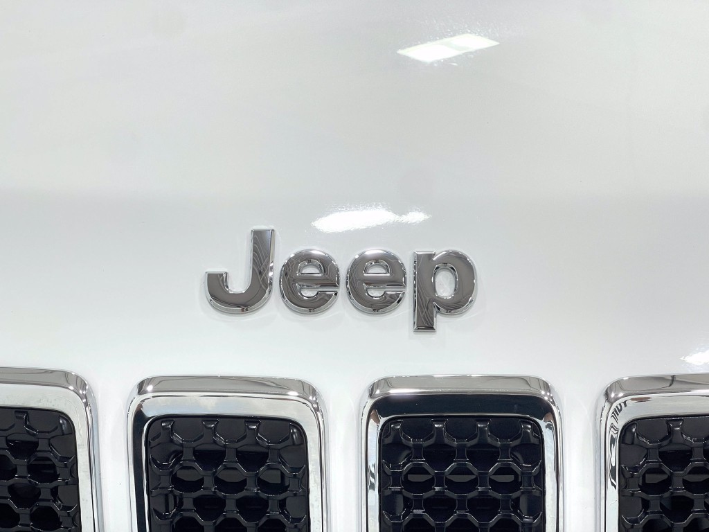 2019 Jeep Cherokee Image 36
