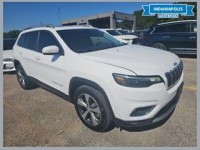 Image for 2019 Jeep Cherokee Limited ID: 7660420