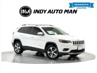 Image for 2019 Jeep Cherokee Limited ID: 7660420