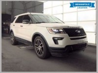 Image for 2019 Ford Explorer Sport ID: 7660423