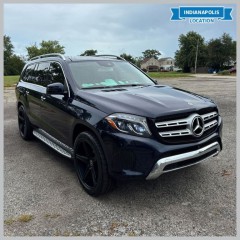 Image for 2019 Mercedes-Benz GLS-Class GLS 450 ID: 7660424