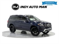 Image for 2019 Mercedes-Benz GLS-Class GLS 450 ID: 7660424