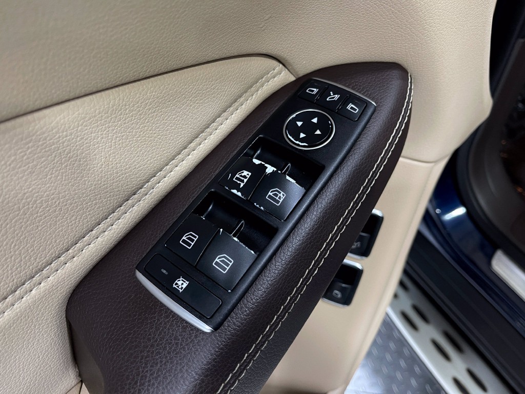 2019 Mercedes-Benz GLS-Class Image 16
