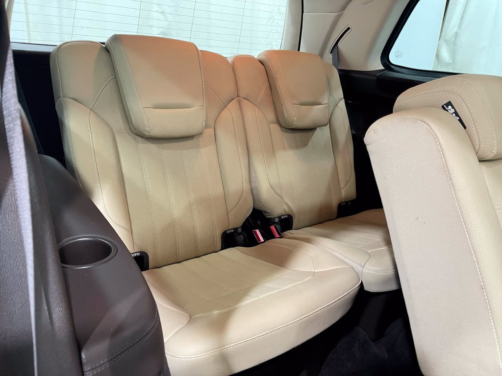 2019 Mercedes-Benz GLS-Class Image 33