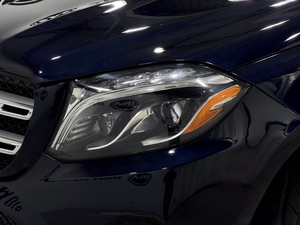 2019 Mercedes-Benz GLS-Class Image 36