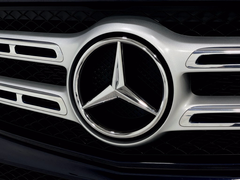 2019 Mercedes-Benz GLS-Class Image 41