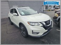 Image for 2020 Nissan Rogue  ID: 7660425