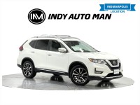 Image for 2020 Nissan Rogue SL ID: 7660425