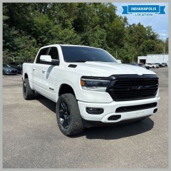 Image for 2020 RAM 1500 Big Horn/Lone Star ID: 7660428
