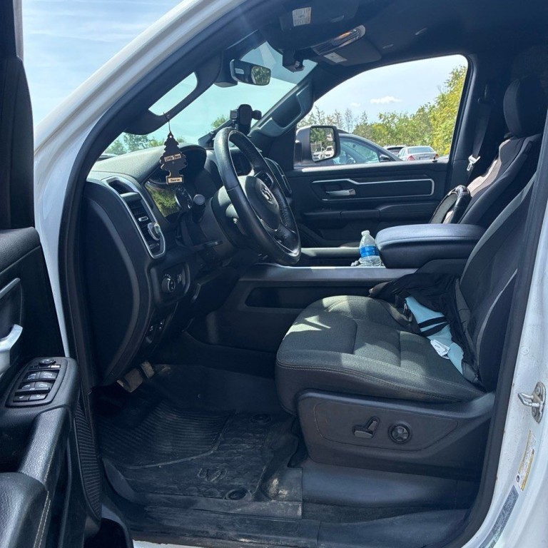 2020 RAM 1500 Image 5