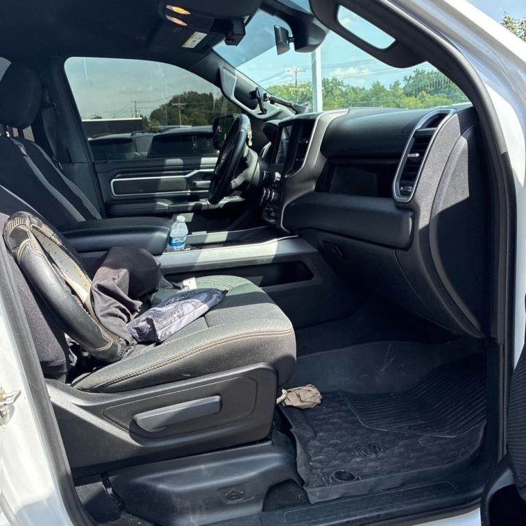 2020 RAM 1500 Image 6