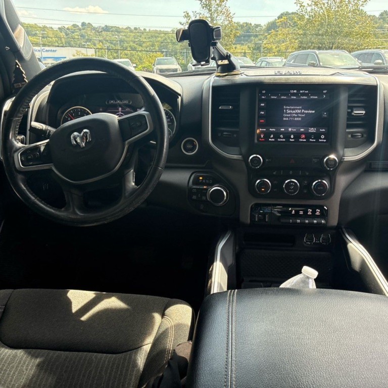 2020 RAM 1500 Image 7