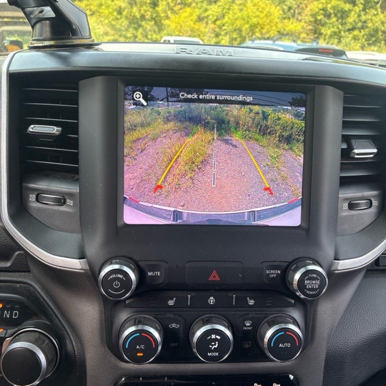 2020 RAM 1500 Image 11