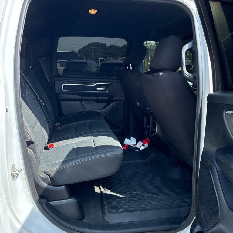 2020 RAM 1500 Image 12