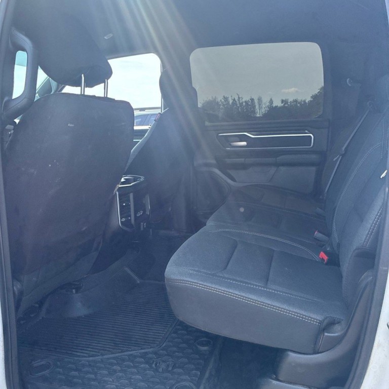 2020 RAM 1500 Image 13