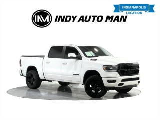 Image for 2020 RAM 1500 Big Horn/Lone Star ID: 7660428