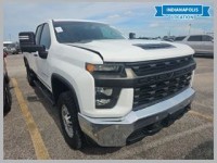 Image for 2020 Chevrolet Silverado 1500 Work ID: 7660430