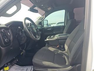 2020 Chevrolet Silverado 1500 Image 5
