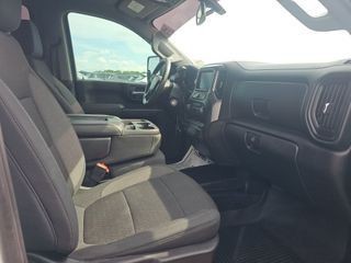 2020 Chevrolet Silverado 1500 Image 6