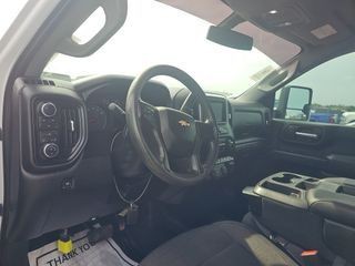2020 Chevrolet Silverado 1500 Image 7