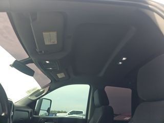 2020 Chevrolet Silverado 1500 Image 8