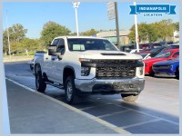 Image for 2020 Chevrolet Silverado 1500 Work ID: 7660430