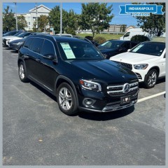 Image for 2021 Mercedes-Benz GLB Glb 250 ID: 7660431