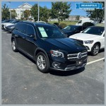 Image for 2021 Mercedes-Benz GLB Glb 250 ID: 7660431