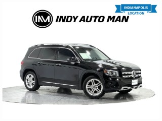 Image for 2021 Mercedes-Benz GLB Glb 250 ID: 7660431