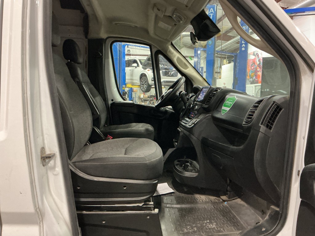 2023 RAM Promaster Image 5
