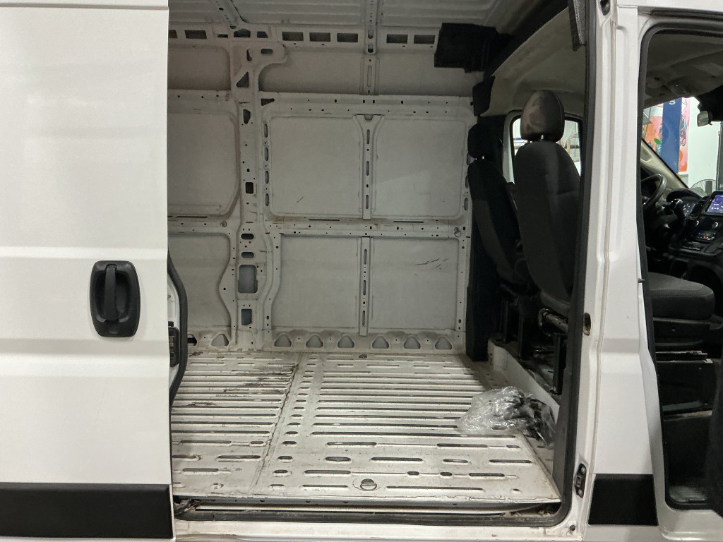 2023 RAM Promaster Image 6
