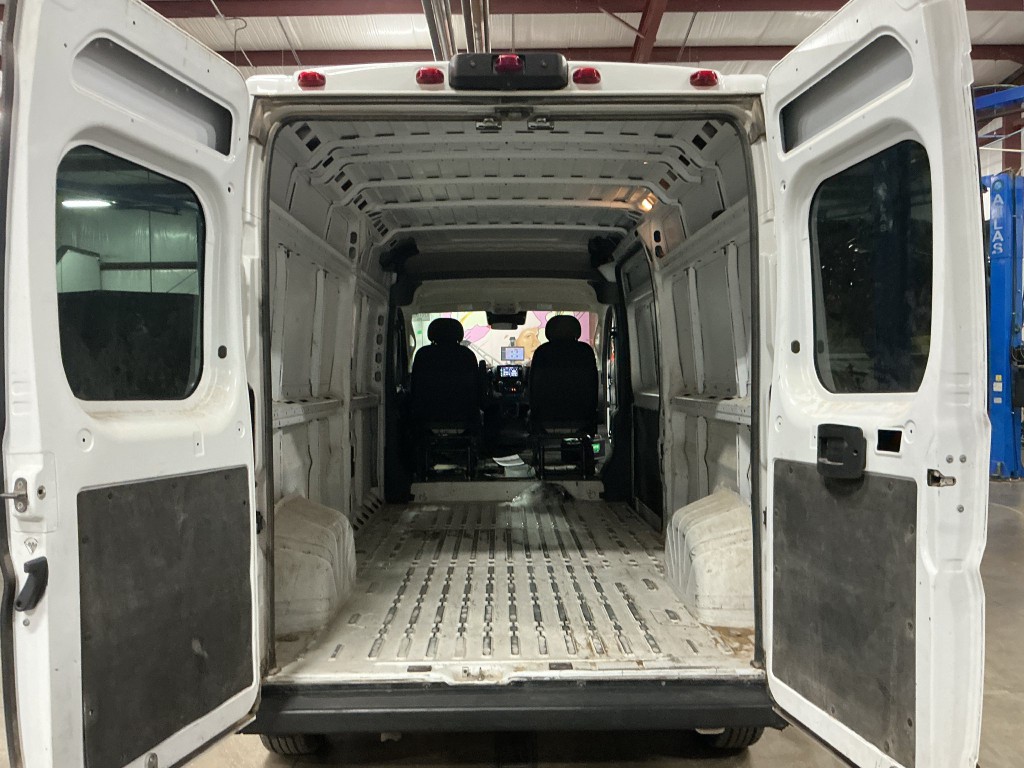 2023 RAM Promaster Image 7