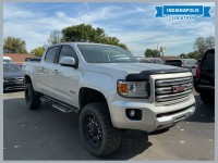 Image for 2016 GMC Canyon SLE1 ID: 7664358